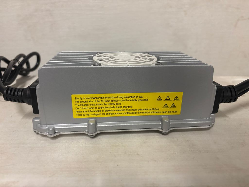 Charger 24V/20amp