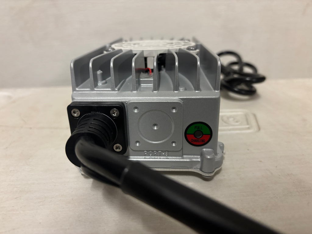 Charger 24V/20amp