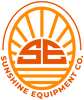 Sunshine Equipment Canada - Home