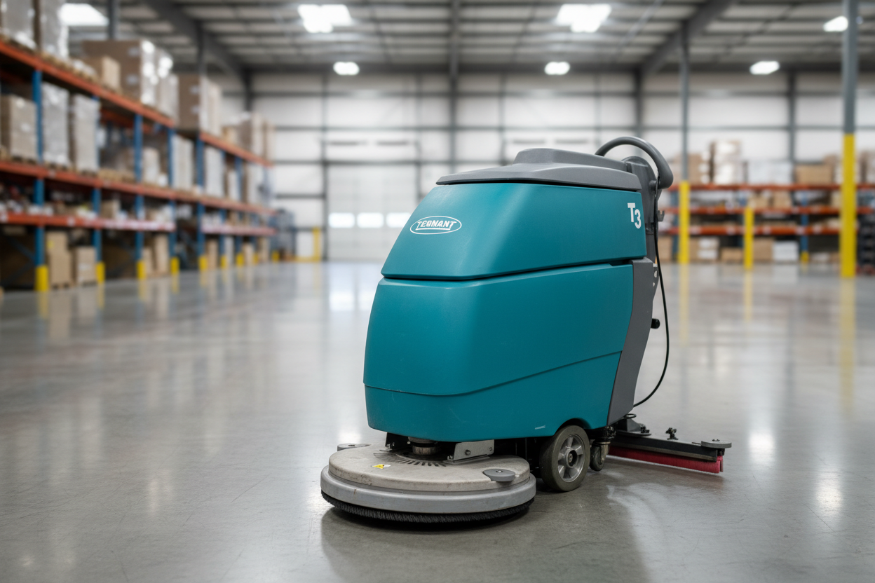 Tennant T3 (refurbished)