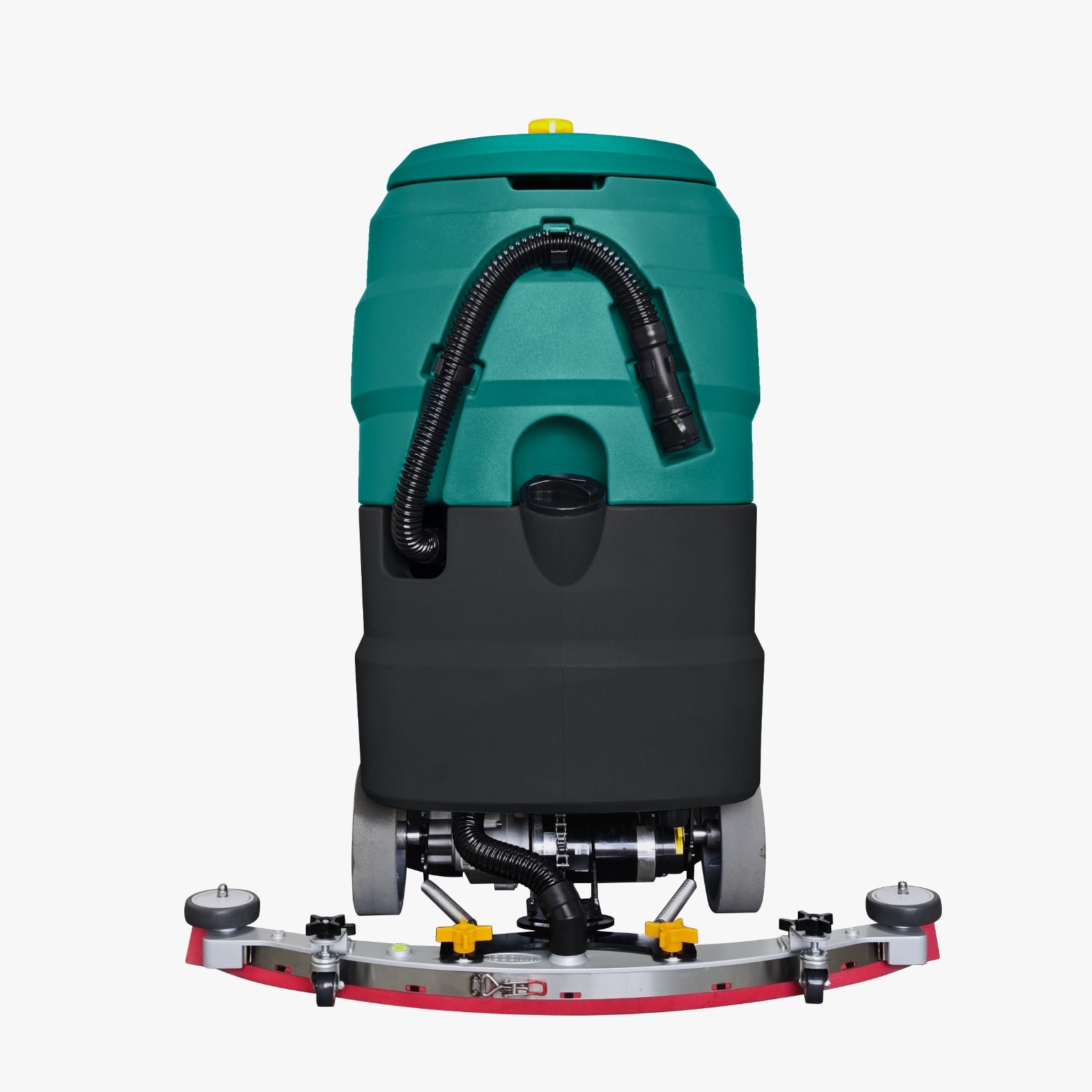 V70 40" Ride-On Floor Scrubber