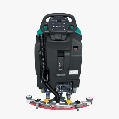 B50 Walk-Behind Floor Scrubber