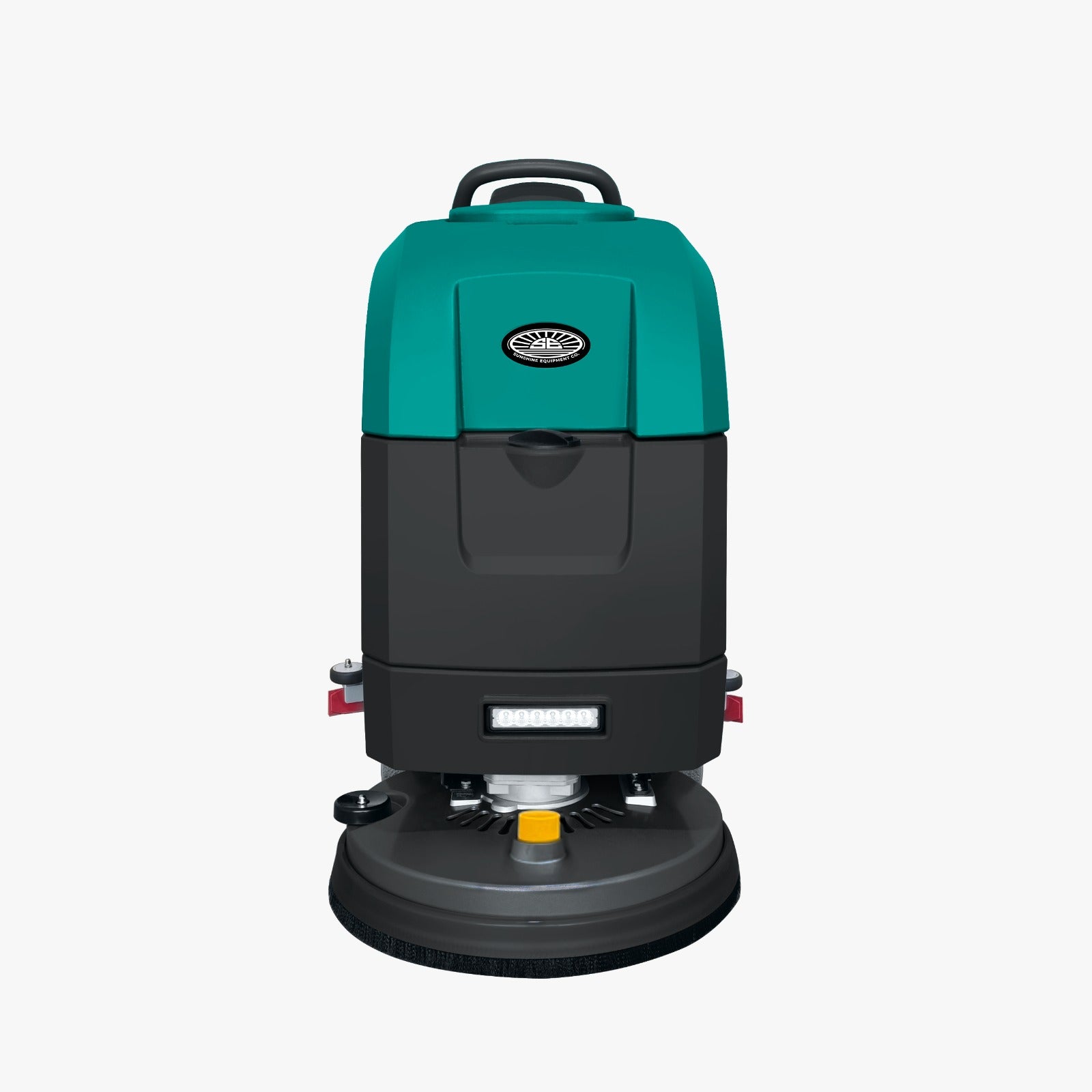B50 Walk-Behind Floor Scrubber