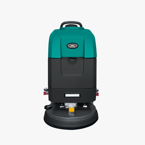 B50D Floor Scrubber (self-propelled)