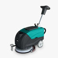B40 16" Walk-Behind Floor Scrubber