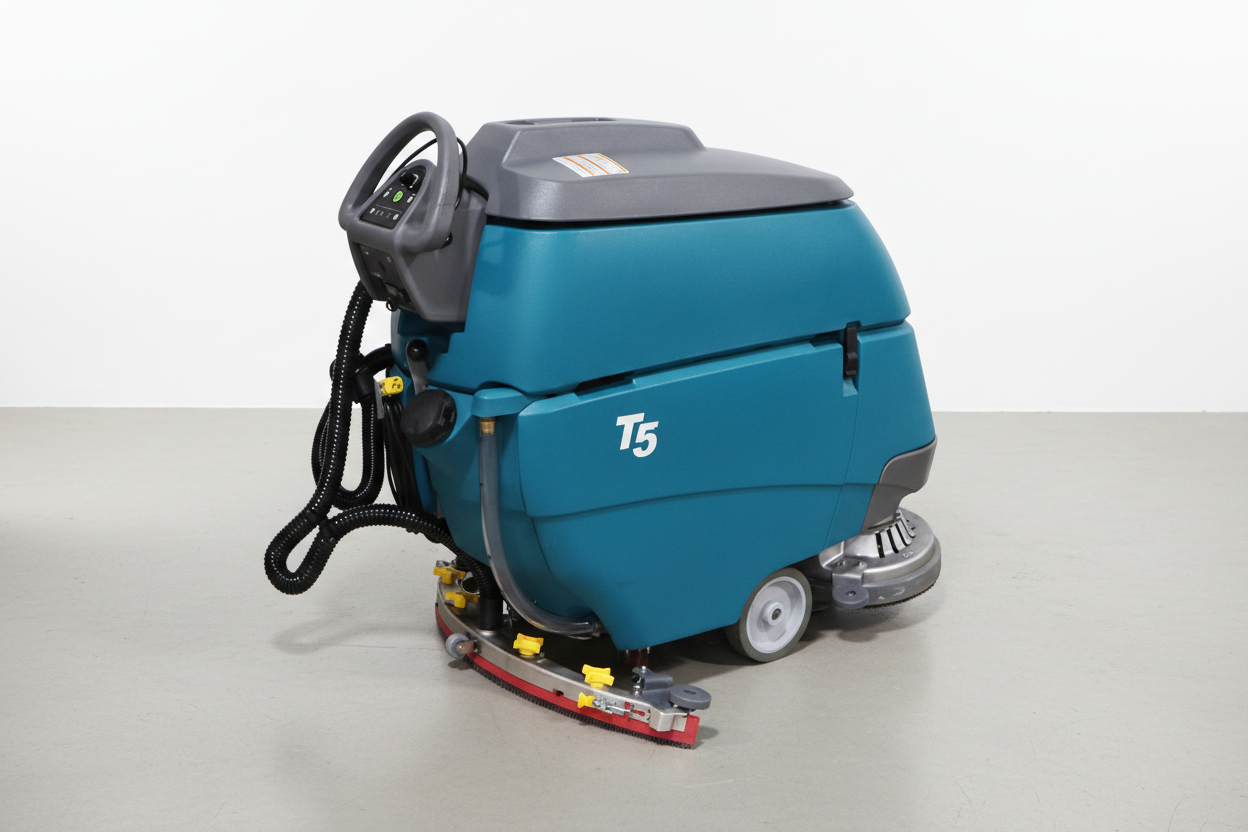 Tennant T5 32"(refurbished)